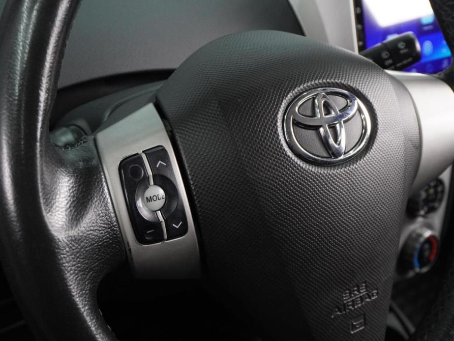 Toyota Yaris II Воронеж  - изображение 15