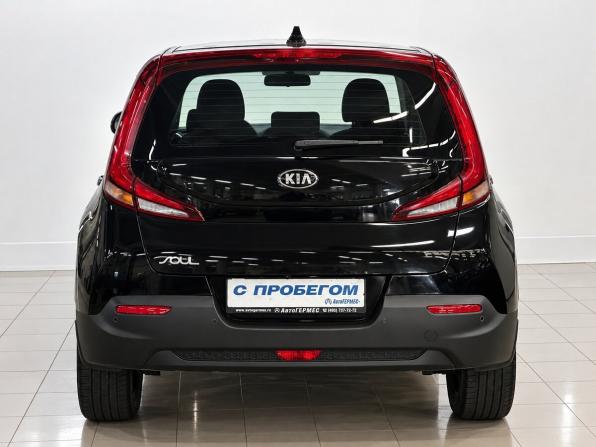 Kia Soul III с пробегом 2019 года, цена 1 730 000 рублей, 93406 км, хэтчбек, Автокод Объявления