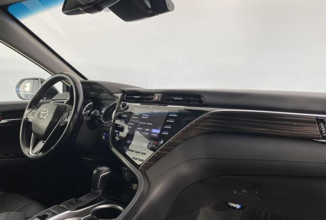 Toyota Camry VIII (XV70) с пробегом 2019 года, цена 2 790 000 рублей, 153500 км, седан, Автокод Объявления