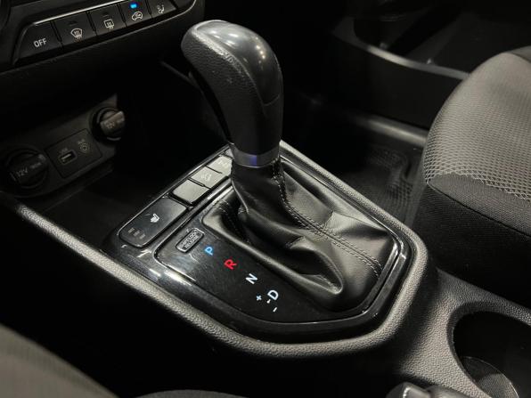 Hyundai Creta I с пробегом 2017 года, цена 1 799 000 рублей, 128000 км, внедорожник, Автокод Объявления