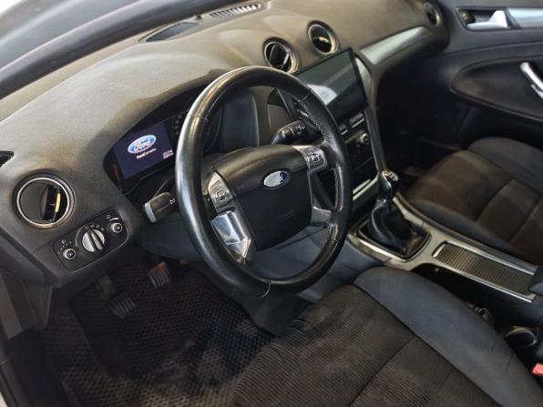 Ford Mondeo IV Рестайлинг с пробегом 2011 года, цена 465 000 рублей, 355000 км, седан, Автокод Объявления