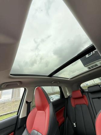 Changan CS55 Plus II с пробегом 2023 года, цена 1 895 000 рублей, 31568 км, внедорожник, Автокод Объявления