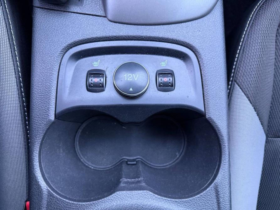 Ford Focus III Санкт-Петербург  - изображение 13