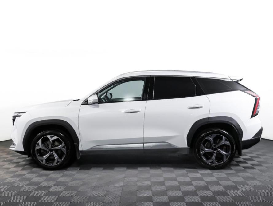 Geely Atlas II Москва  - изображение 9