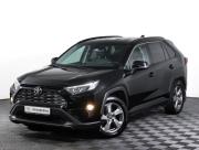 Toyota RAV4 V (XA50) Москва  - изображение 44