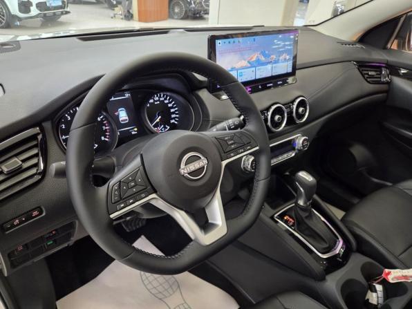 Новый Nissan Qashqai II Рестайлинг 2 2026 года, цена 2 650 000 рублей, внедорожник, Автокод Объявления