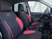 Lada (ВАЗ) Granta I Рестайлинг Екатеринбург  - изображение 51