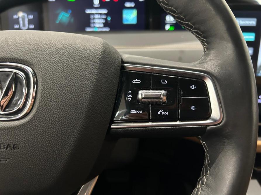 Changan UNI-K Санкт-Петербург  - изображение 23