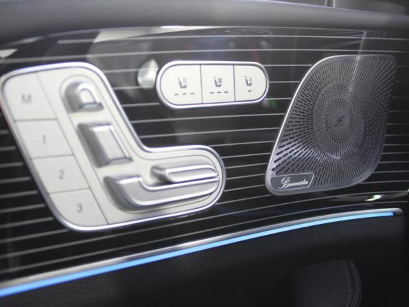 Новый Mercedes-Benz GLE Coupe II (C167) Рестайлинг 2024 года, цена 12 650 000 рублей, внедорожник, Автокод Объявления