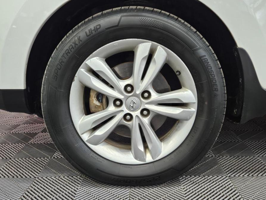 Hyundai ix35 I Вологда  - изображение 20