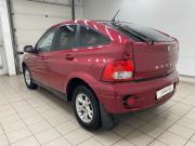 SsangYong Actyon I Энгельс  - изображение 41