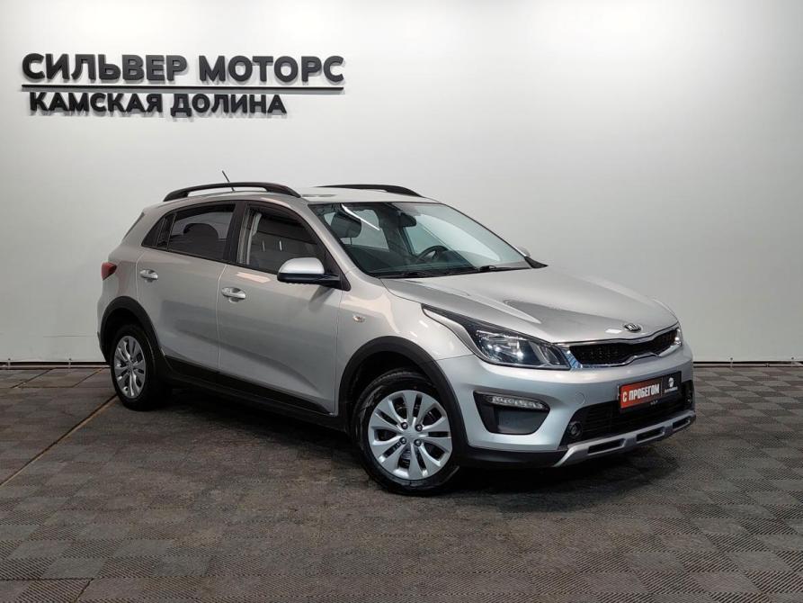 Kia Rio IV Пермь  - изображение 3