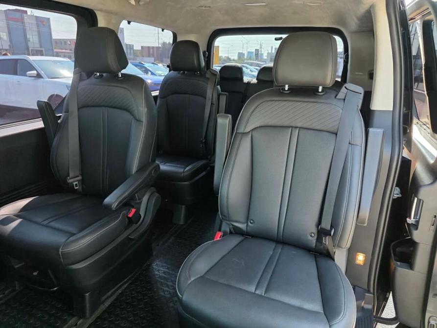 Hyundai Staria I Санкт-Петербург  - изображение 21