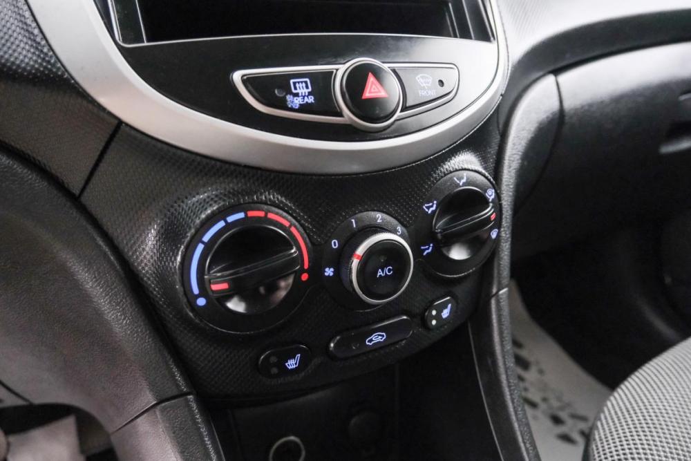 Hyundai Solaris I Красноярск  - изображение 17