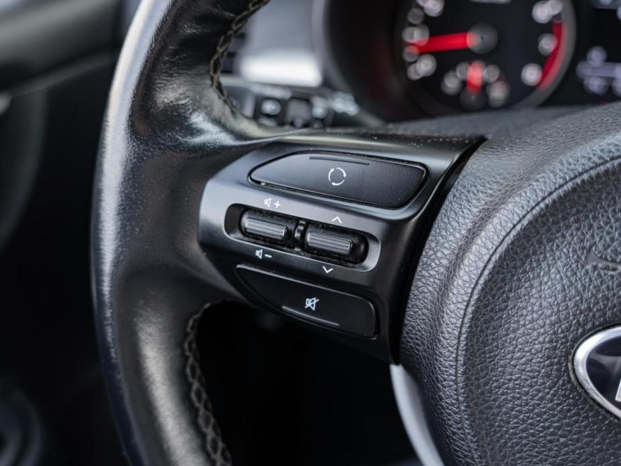 Kia Rio IV Краснодар  - изображение 17