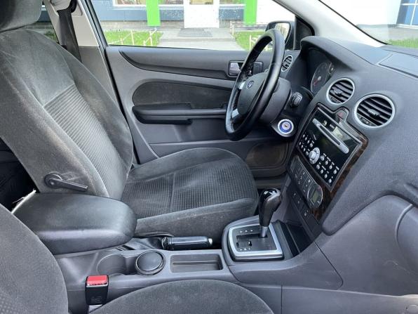 Ford Focus II с пробегом 2005 года, цена 368 000 рублей, 333262 км, универсал, Автокод Объявления