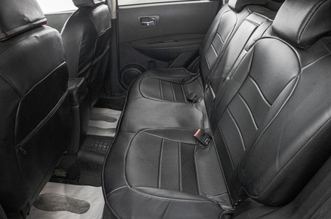 Nissan Qashqai I с пробегом 2008 года, цена 899 000 рублей, 276000 км, внедорожник, Автокод Объявления