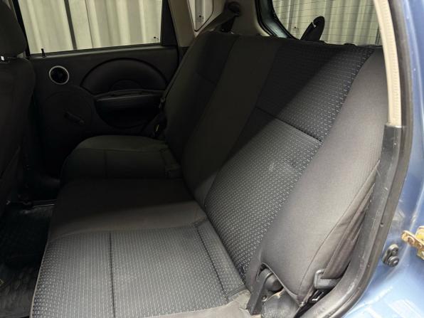 Chevrolet Aveo I с пробегом 2006 года, цена 269 000 рублей, 170000 км, хэтчбек, Автокод Объявления