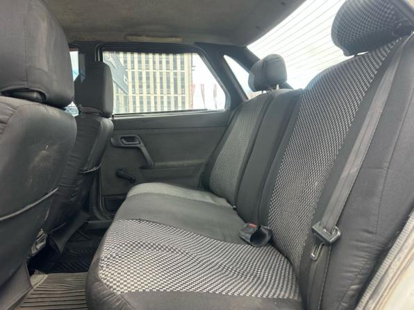 Lada (ВАЗ) 2110 с пробегом 2005 года, цена 95 000 рублей, 113897 км, седан, Автокод Объявления