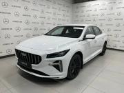 Geely Preface I Екатеринбург  - изображение 20