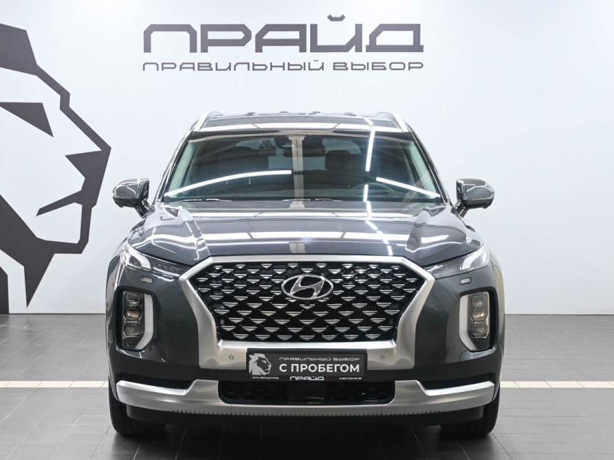 Hyundai Palisade I Ростов-на-Дону  - изображение 3