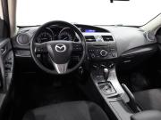 Mazda 3 II (BL) Рестайлинг Ростов-на-Дону  - изображение 21