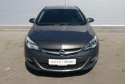 Opel Astra J Рестайлинг Иваново  - изображение 25