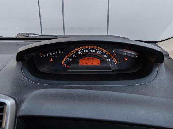Honda Freed I с пробегом 2009 года, цена 980 000 рублей, 169559 км, компактвэн, Автокод Объявления