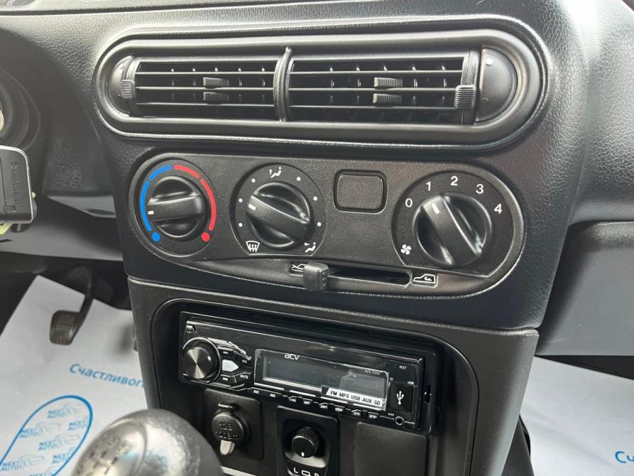 Lada (ВАЗ) Niva Travel I Чебоксары  - изображение 17