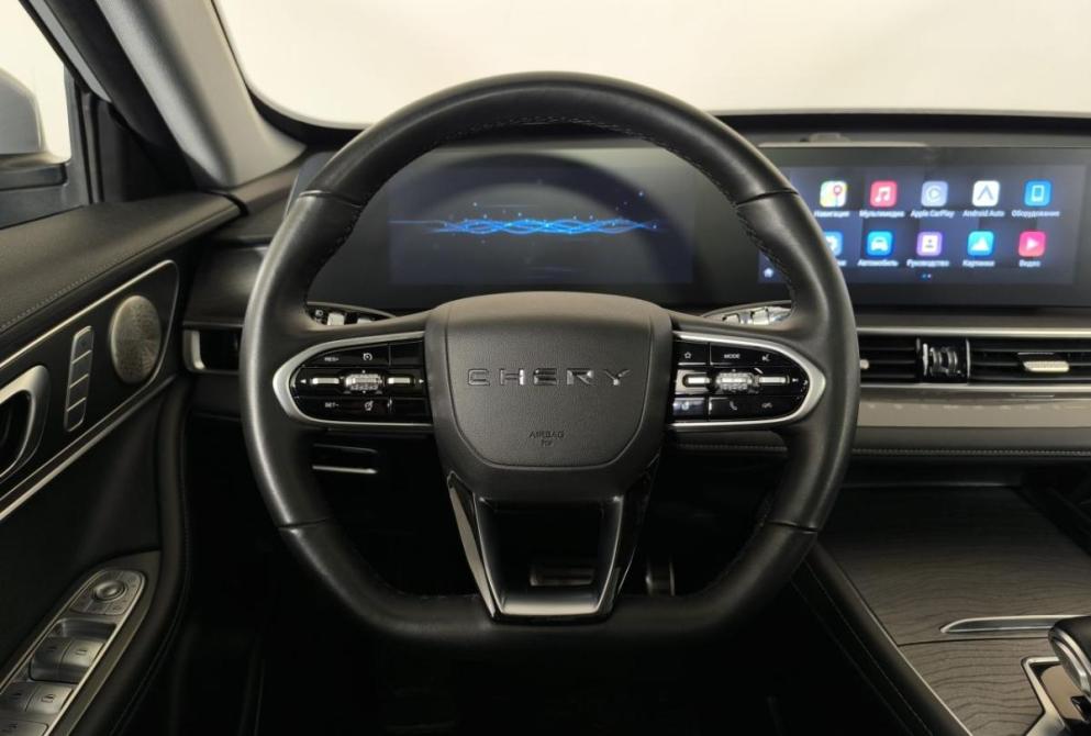 Chery Tiggo 8 Pro Max I Рестайлинг Нижний Новгород  - изображение 18