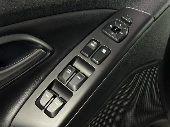 Hyundai ix35 I Рестайлинг с пробегом 2014 года, цена 1 379 000 рублей, 152134 км, внедорожник, Автокод Объявления