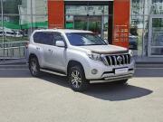 Toyota Land Cruiser Prado 150 Series Рестайлинг 1 Брянск  - изображение 19