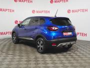 Renault Kaptur I Рестайлинг Вологда  - изображение 25