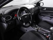 Ford Focus II Рестайлинг Москва  - изображение 32