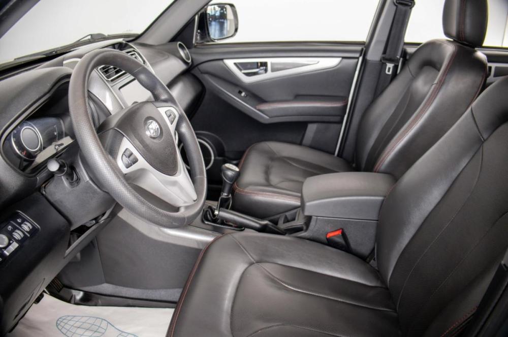 Lifan X60 I Рестайлинг 2 Пермь  - изображение 9