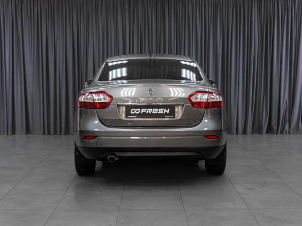 Renault Fluence I с пробегом 2010 года, цена 769 000 рублей, 137748 км, седан, Автокод Объявления