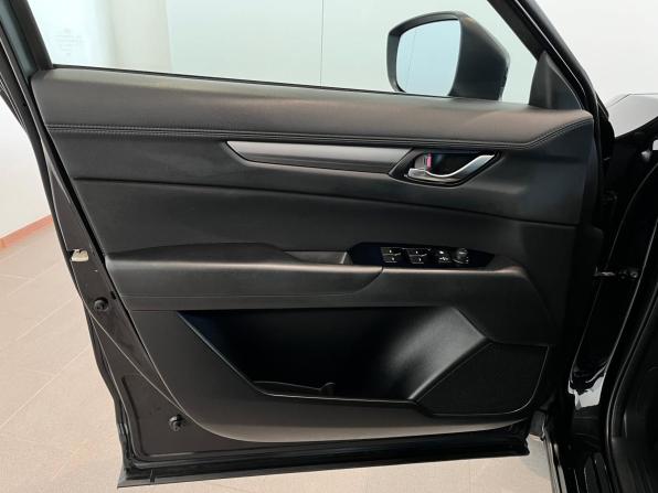 Mazda CX-5 II с пробегом 2018 года, цена 2 580 000 рублей, 113932 км, внедорожник, Автокод Объявления