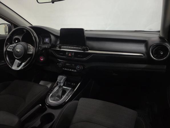 Kia Cerato IV с пробегом 2020 года, цена 2 155 000 рублей, 68985 км, седан, Автокод Объявления
