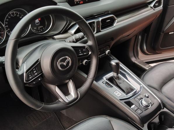Mazda CX-5 II с пробегом 2020 года, цена 3 200 000 рублей, 101042 км, внедорожник, Автокод Объявления