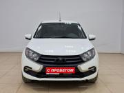 Lada (ВАЗ) Granta I Рестайлинг Альметьевск  - изображение 21