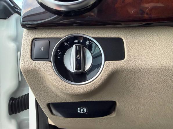 Mercedes-Benz GLK-Класс I (X204) Рестайлинг с пробегом 2013 года, цена 1 655 000 рублей, 186100 км, внедорожник, Автокод Объявления