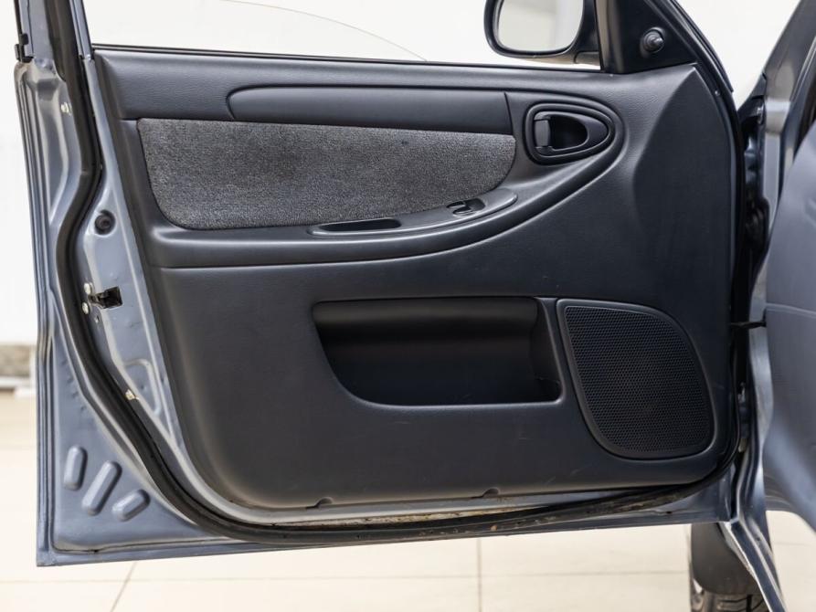 Chevrolet Lanos I Волгоград  - изображение 13
