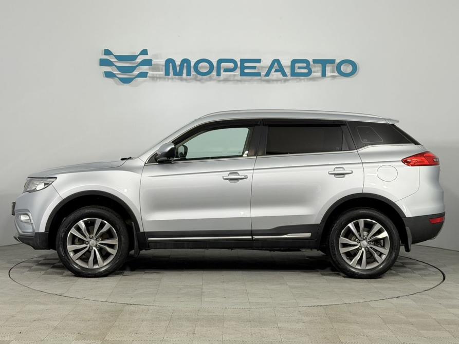 Geely Atlas I Калининград  - изображение 8
