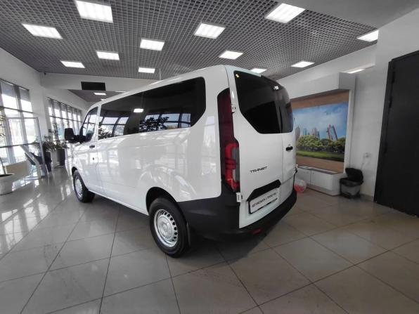 Ford Transit Custom I (China Market) с пробегом 2023 года, цена 3 600 000 рублей, 69173 км, минивэн, Автокод Объявления