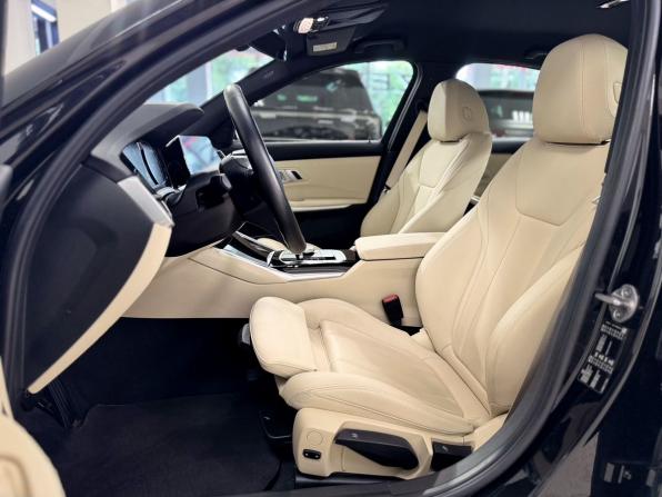BMW 3 серии VII (G2x) с пробегом 2020 года, цена 3 550 000 рублей, 80266 км, седан, Автокод Объявления