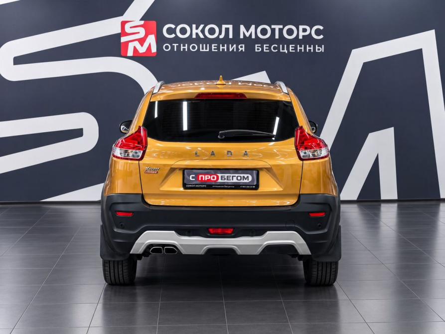 Lada (ВАЗ) XRAY I Ростов-на-Дону  - изображение 5