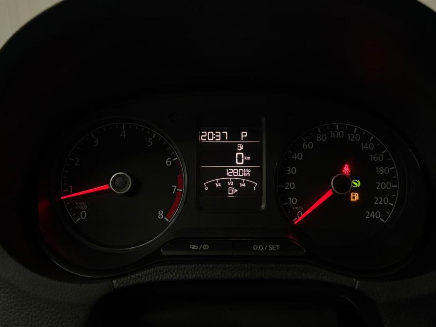 Volkswagen Polo V Рестайлинг Краснодар  - изображение 10