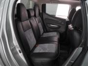 Mitsubishi L200 V Воронеж  - изображение 25