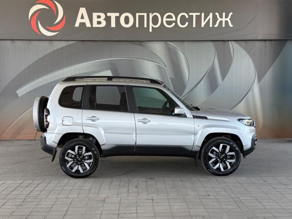 Lada (ВАЗ) Niva Travel I Рестайлинг с пробегом 2026 года, цена 1 770 000 рублей, 5 км, внедорожник, Автокод Объявления