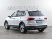 Volkswagen Tiguan II Рестайлинг Москва  - изображение 24